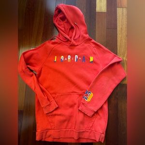 Men’s Air Jordan hoodie
